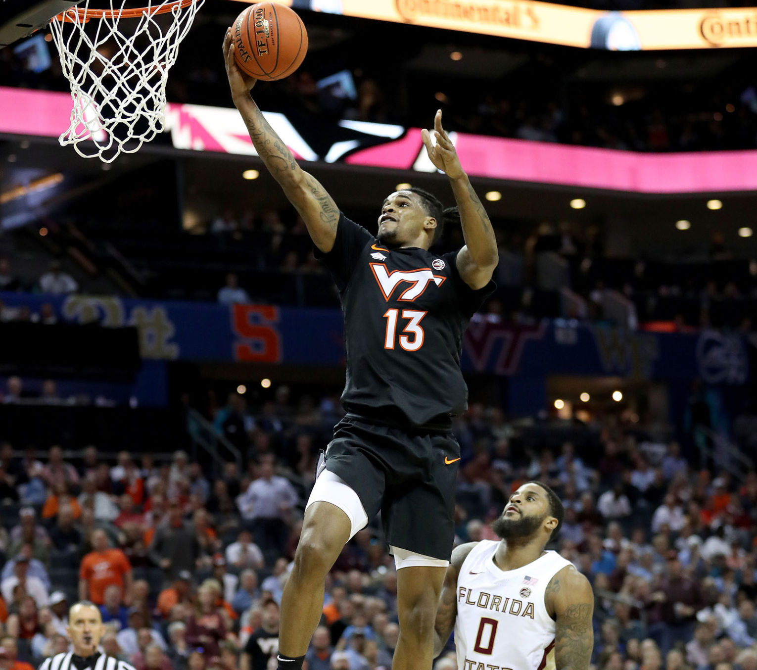 Virginia Tech Hokies
